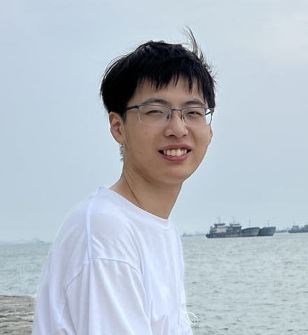 Da-Wei Zhou