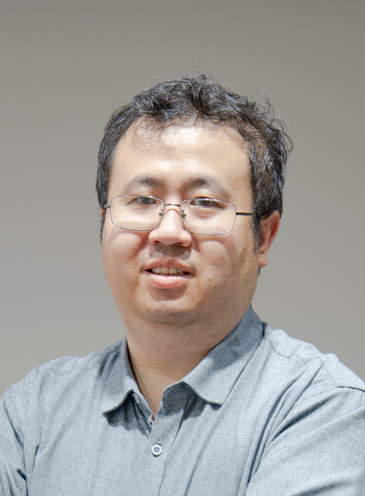 De-Chuan Zhan