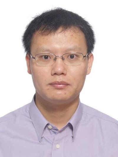 Zhenguo Li